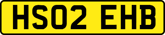 HS02EHB
