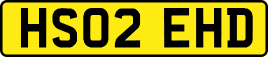 HS02EHD