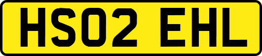 HS02EHL