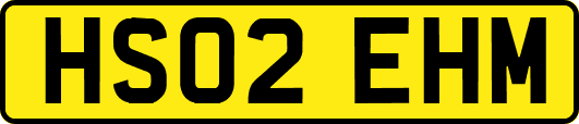 HS02EHM