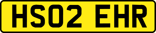 HS02EHR