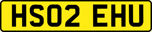 HS02EHU