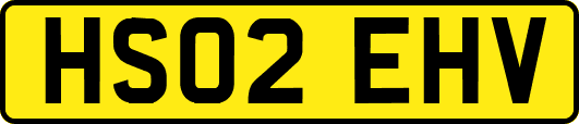 HS02EHV