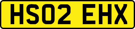 HS02EHX