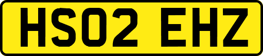 HS02EHZ