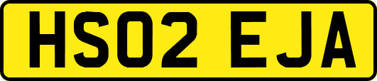 HS02EJA