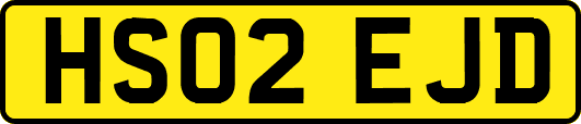 HS02EJD