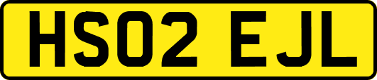HS02EJL