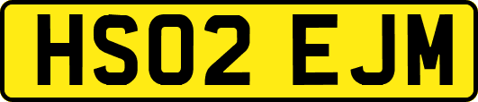 HS02EJM