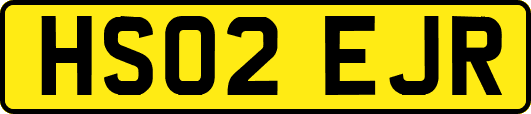 HS02EJR
