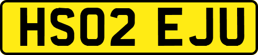 HS02EJU
