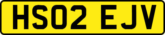 HS02EJV