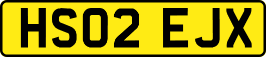 HS02EJX