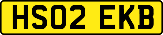 HS02EKB