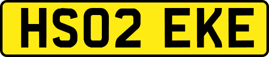 HS02EKE