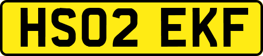 HS02EKF