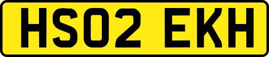 HS02EKH
