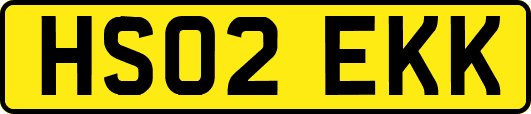 HS02EKK