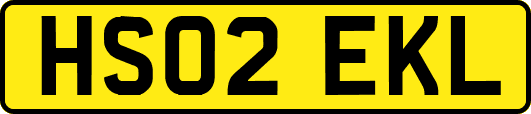 HS02EKL