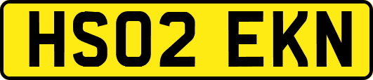 HS02EKN