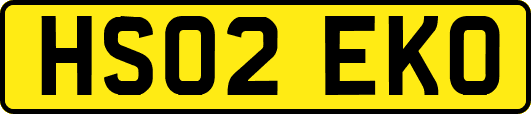 HS02EKO