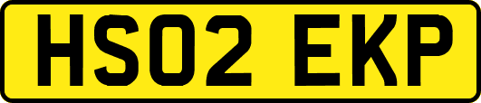 HS02EKP