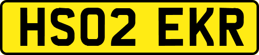 HS02EKR