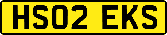 HS02EKS