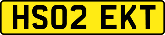 HS02EKT