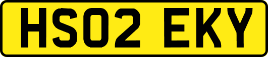 HS02EKY
