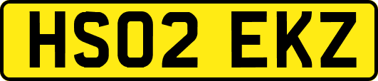 HS02EKZ