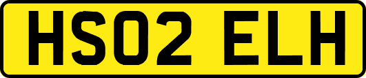HS02ELH