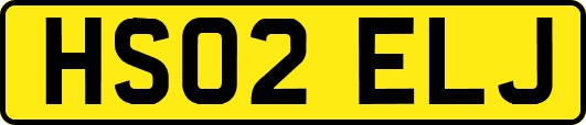 HS02ELJ