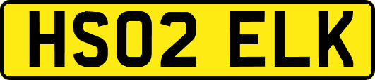 HS02ELK