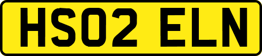 HS02ELN