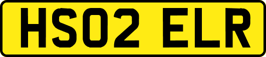 HS02ELR