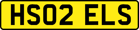 HS02ELS