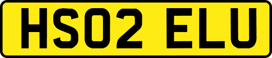 HS02ELU