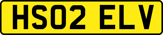 HS02ELV