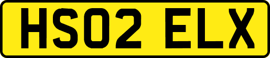 HS02ELX