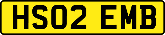 HS02EMB