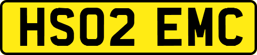 HS02EMC