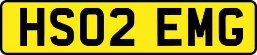 HS02EMG