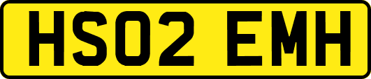 HS02EMH
