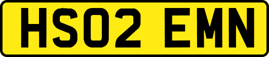 HS02EMN