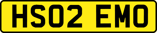 HS02EMO