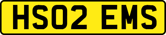 HS02EMS