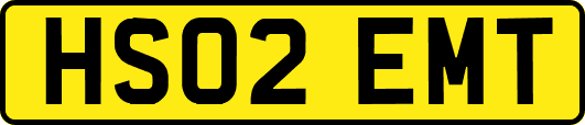 HS02EMT
