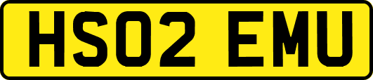 HS02EMU