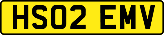 HS02EMV